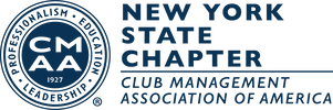 New York State Chapter - CMAA